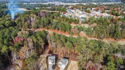 A home in Blythewood