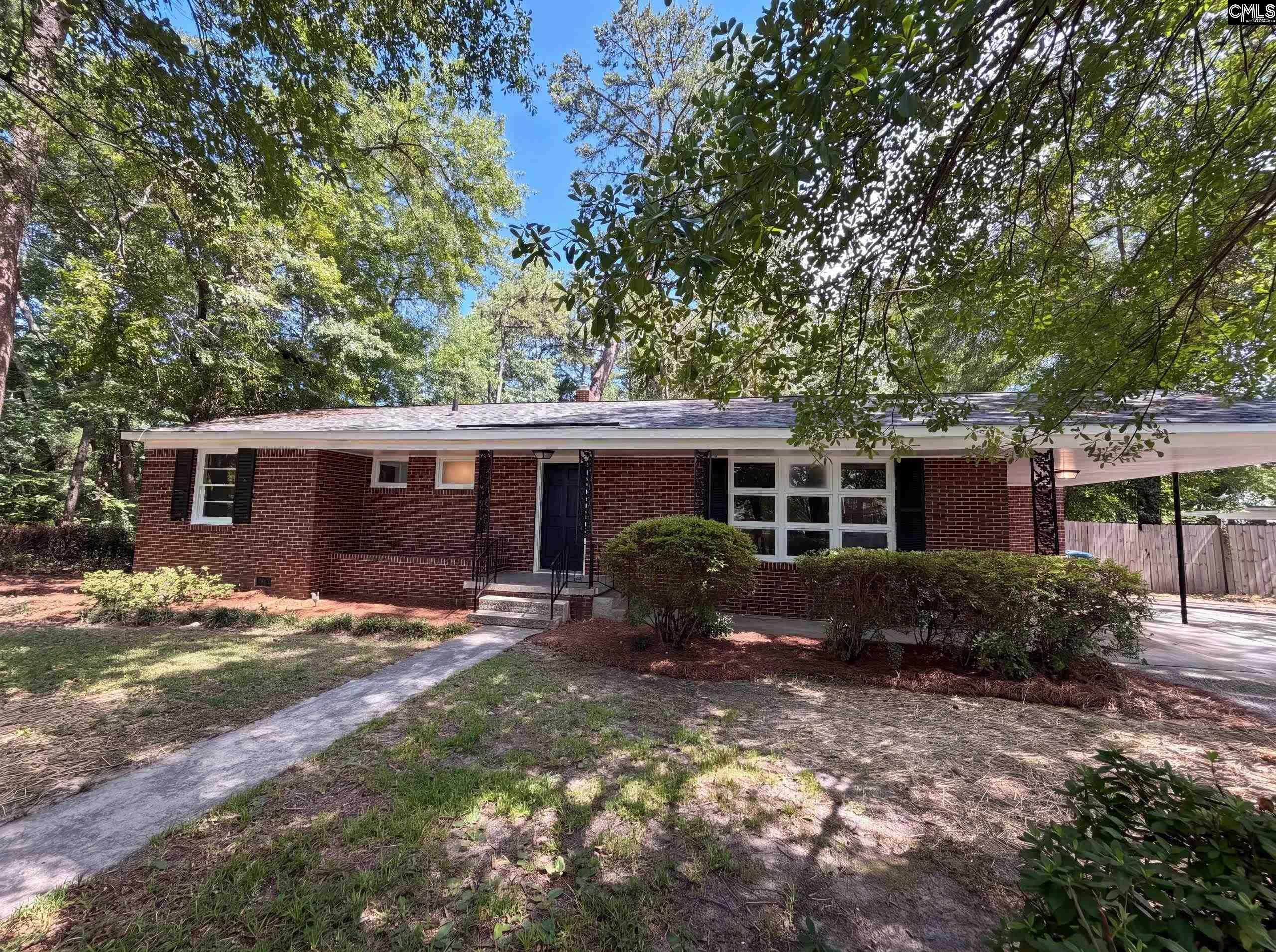 1425 Hollyberry Lane, West Columbia, SC, 29169