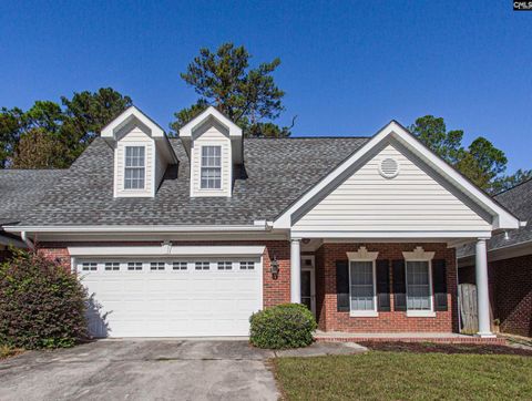 A home in Lexington