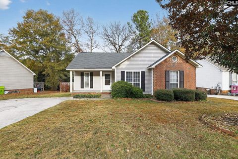 Photo of 1414 Riverwalk Way, Irmo, SC 29063 (MLS # 622698)