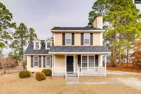 Photo of 305 Concourse Dr, Columbia, SC 29223 (MLS # 624677)