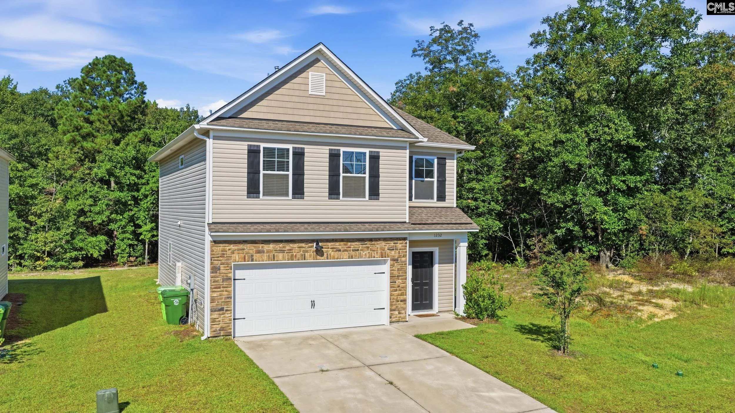 1232 Deep Creek Road