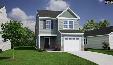 Photo of 3376 Matrim Way, Lexington, SC 29073 (MLS # 623705)