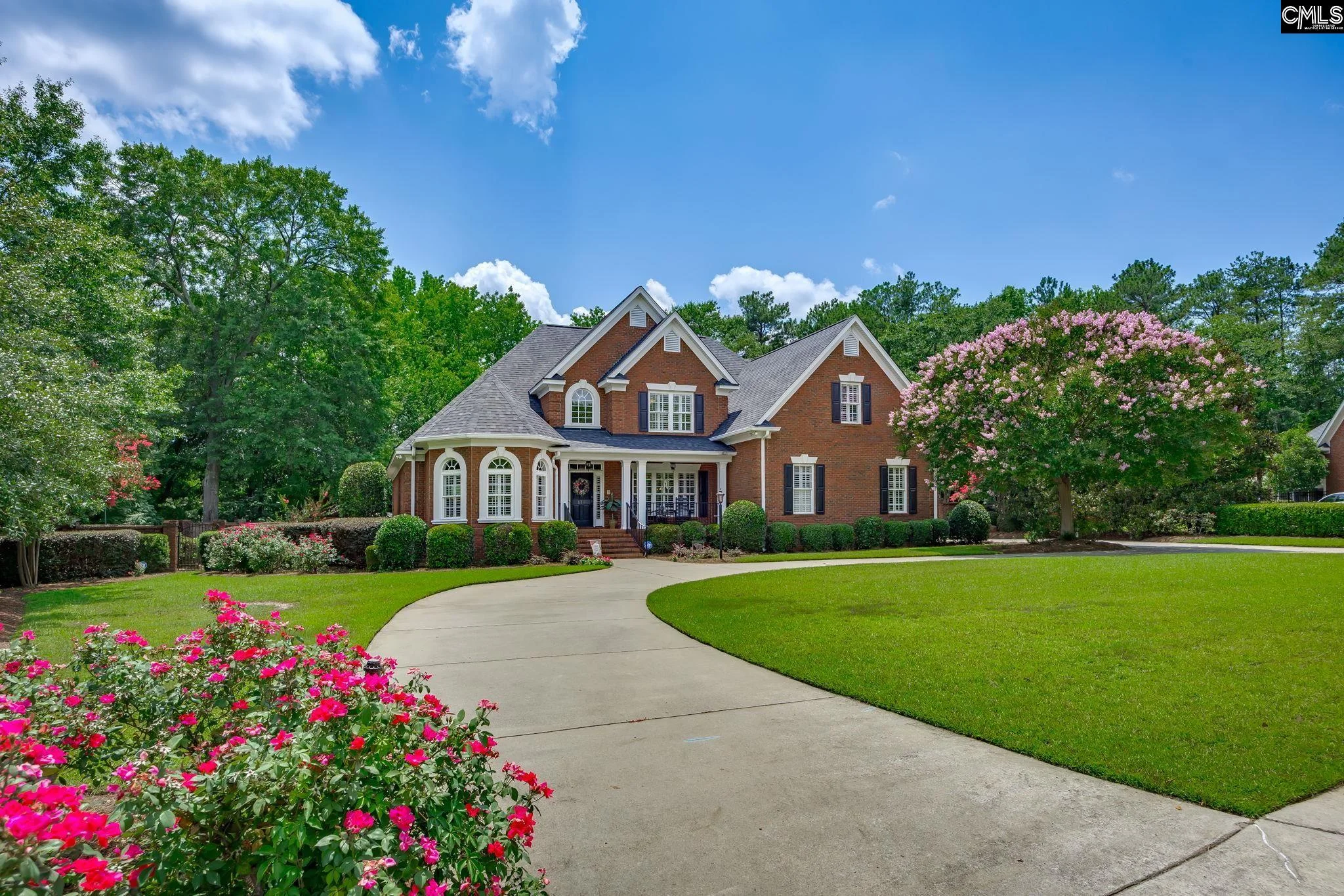 116 Belfry Drive
