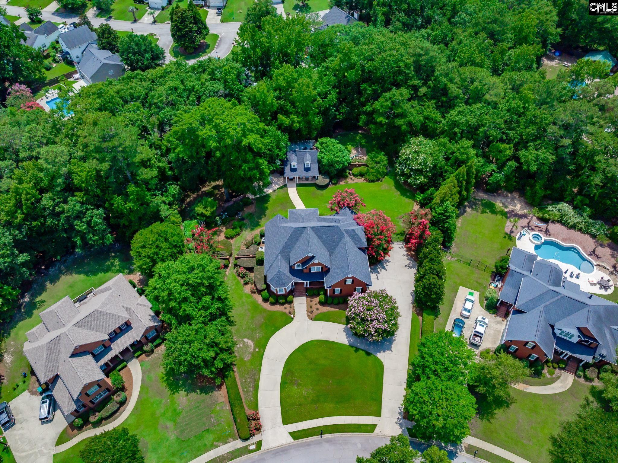 116 Belfry Drive - Photo 2