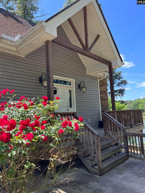 A home in Ridgeway