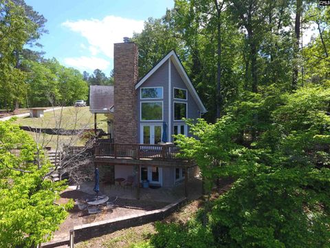 A home in Ridgeway