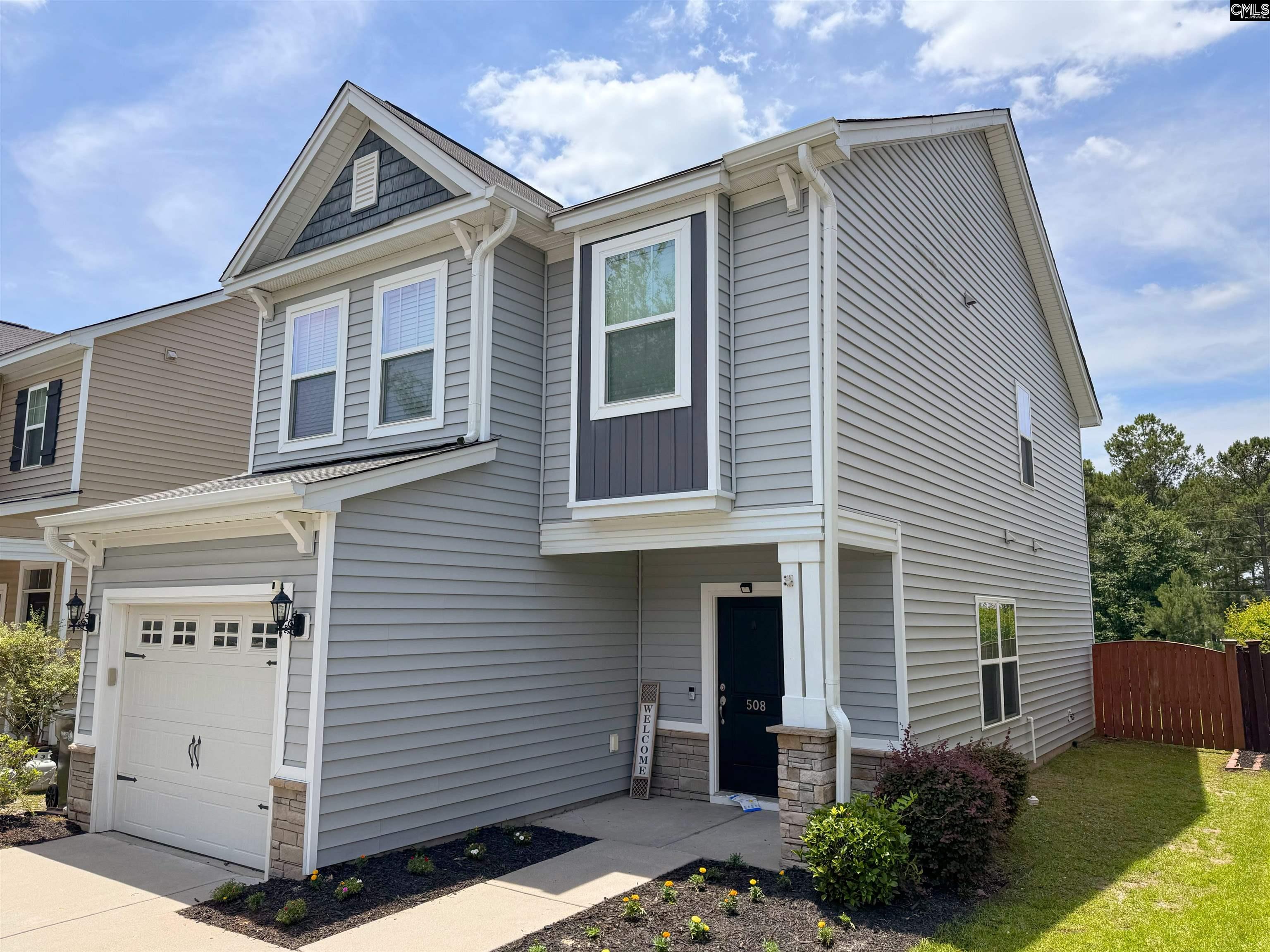 508 Finnegan Lane - Photo 2