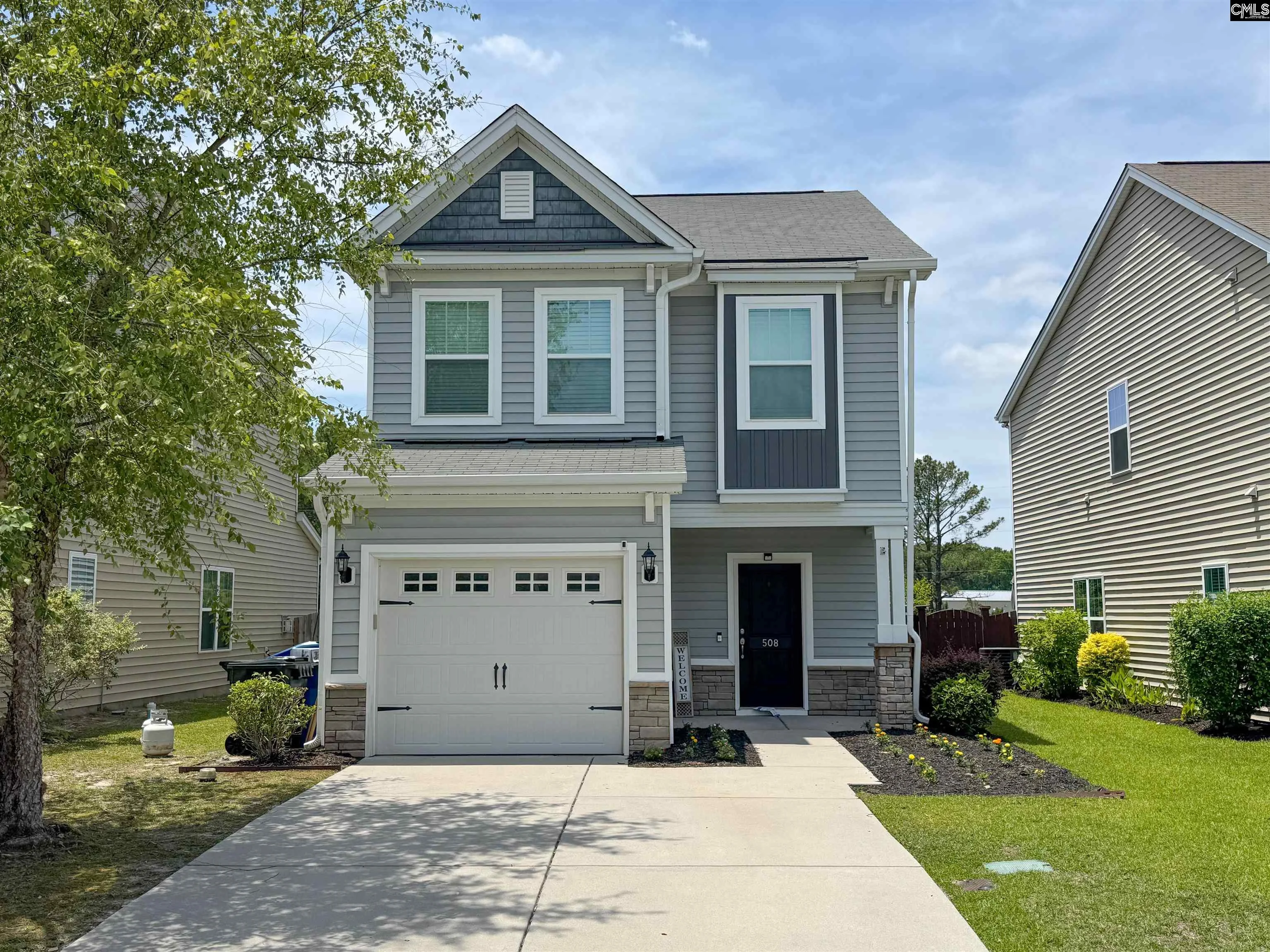 508 Finnegan Lane