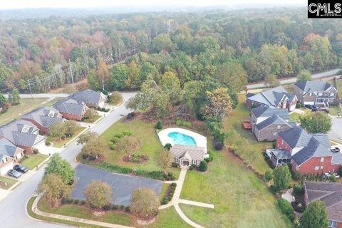 A home in Lexington