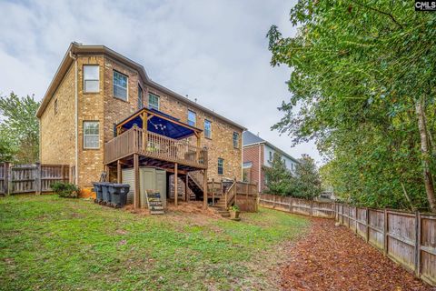 A home in Lexington