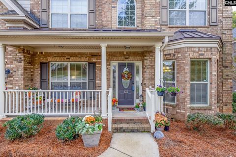 A home in Lexington