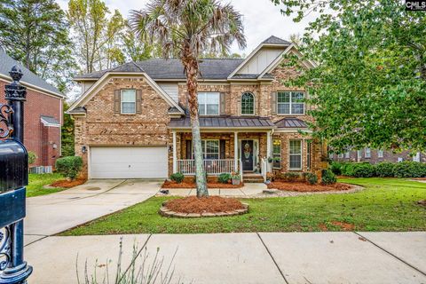 A home in Lexington