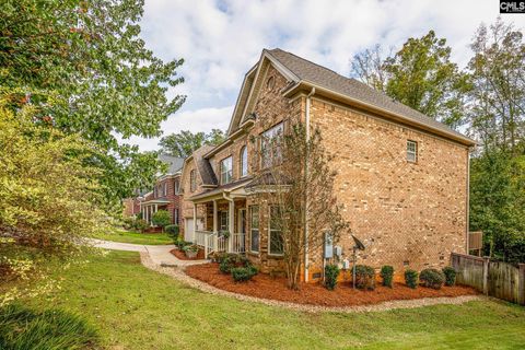 A home in Lexington