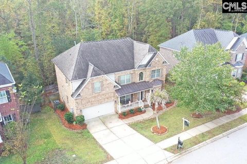 A home in Lexington