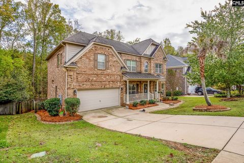 A home in Lexington