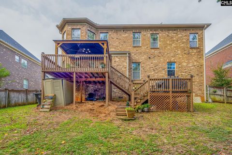 A home in Lexington