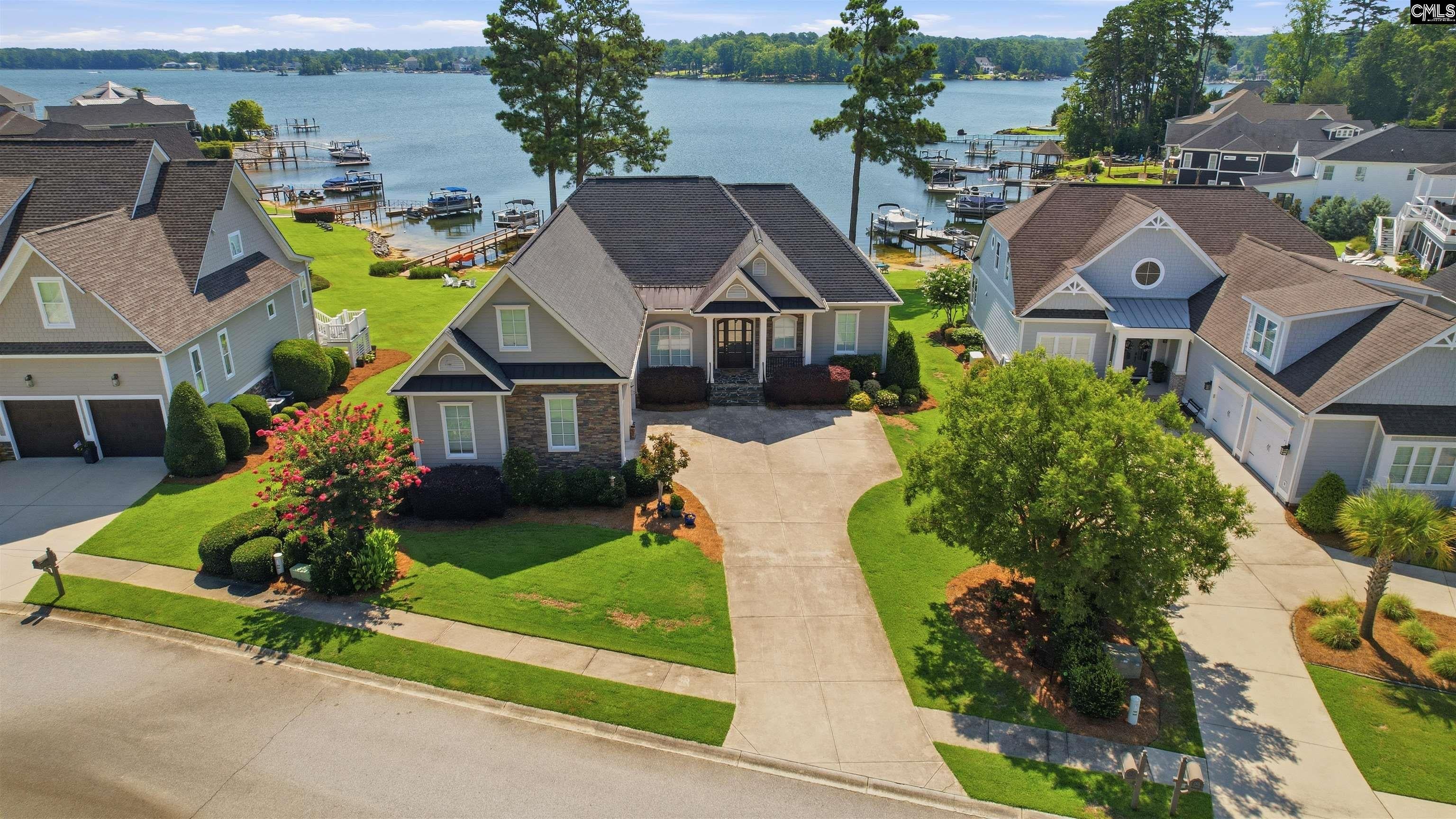 316 Panorama Drive