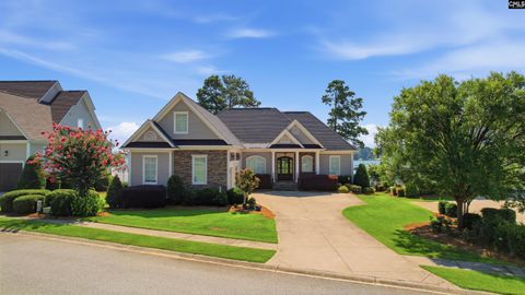 Photo of 316 Panorama Drive, Lexington, SC 29072 (MLS # 638466)