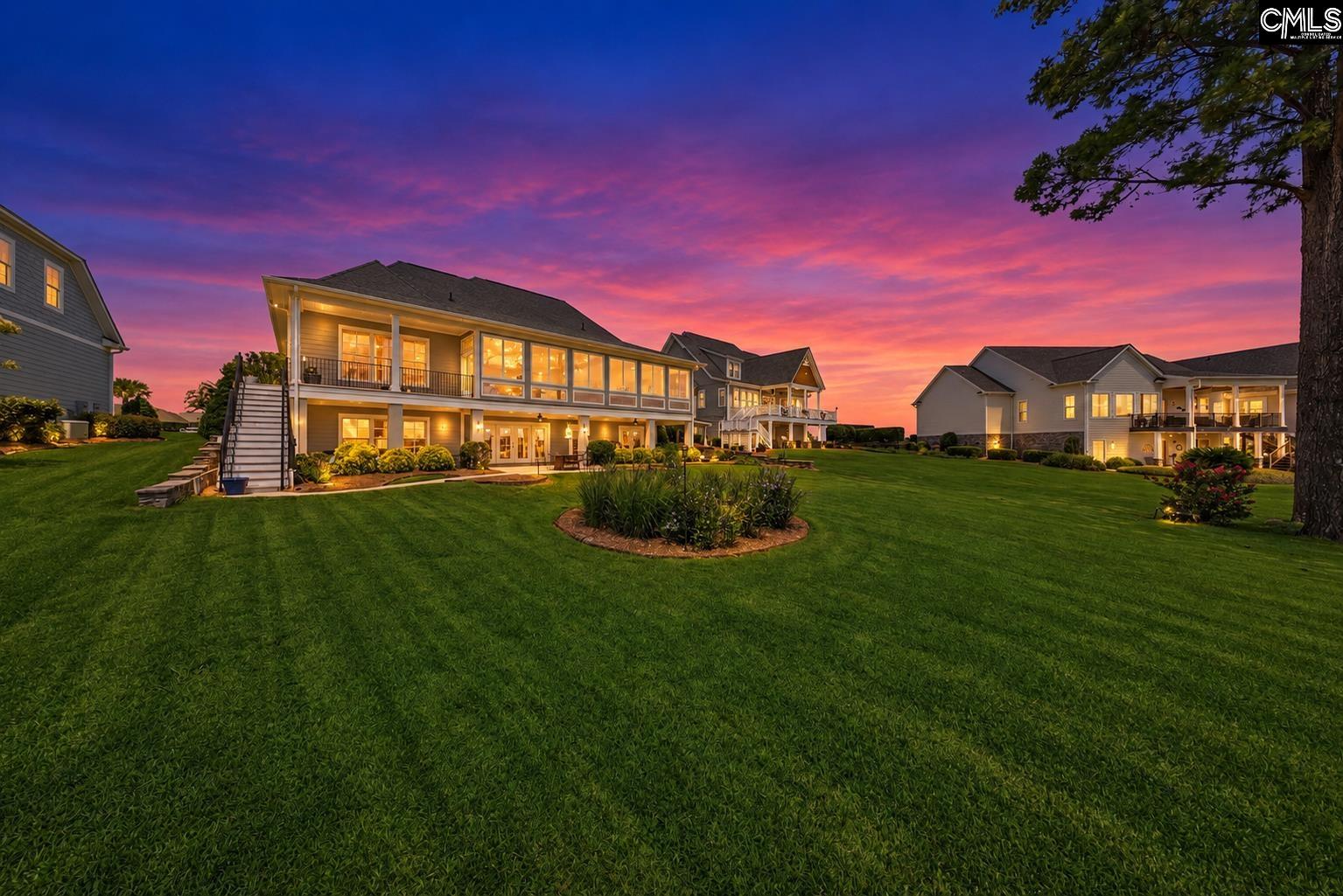 316 Panorama Drive