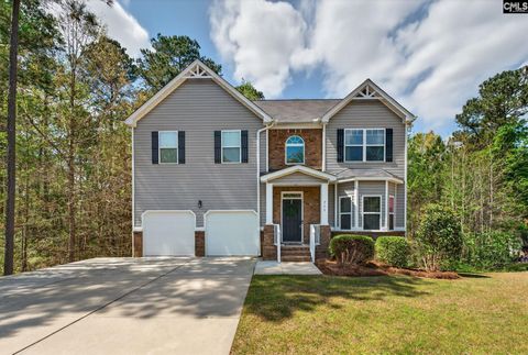 Photo of 715 Soldier Gray Lane, Chapin, SC 29036 (MLS # 630427)