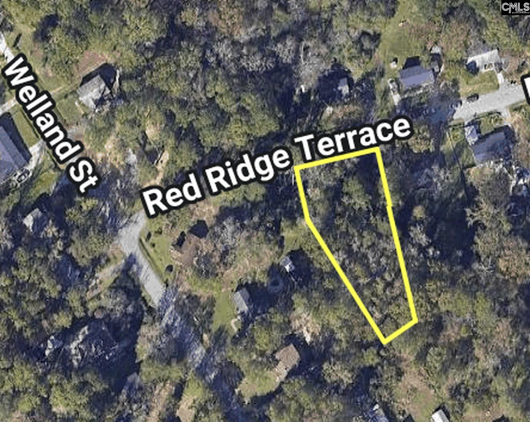 1314 Red Ridge Terrace