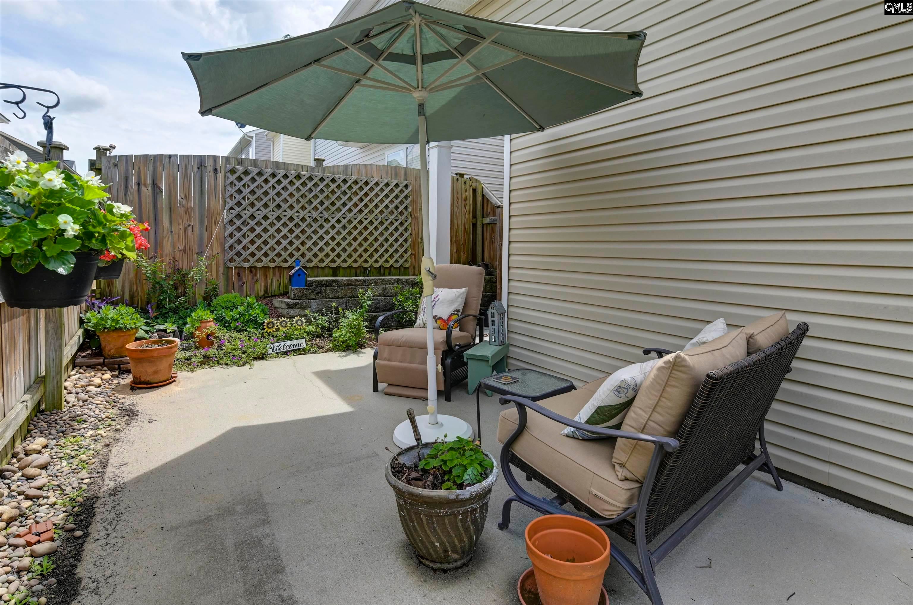 336 Dawsons Park Drive