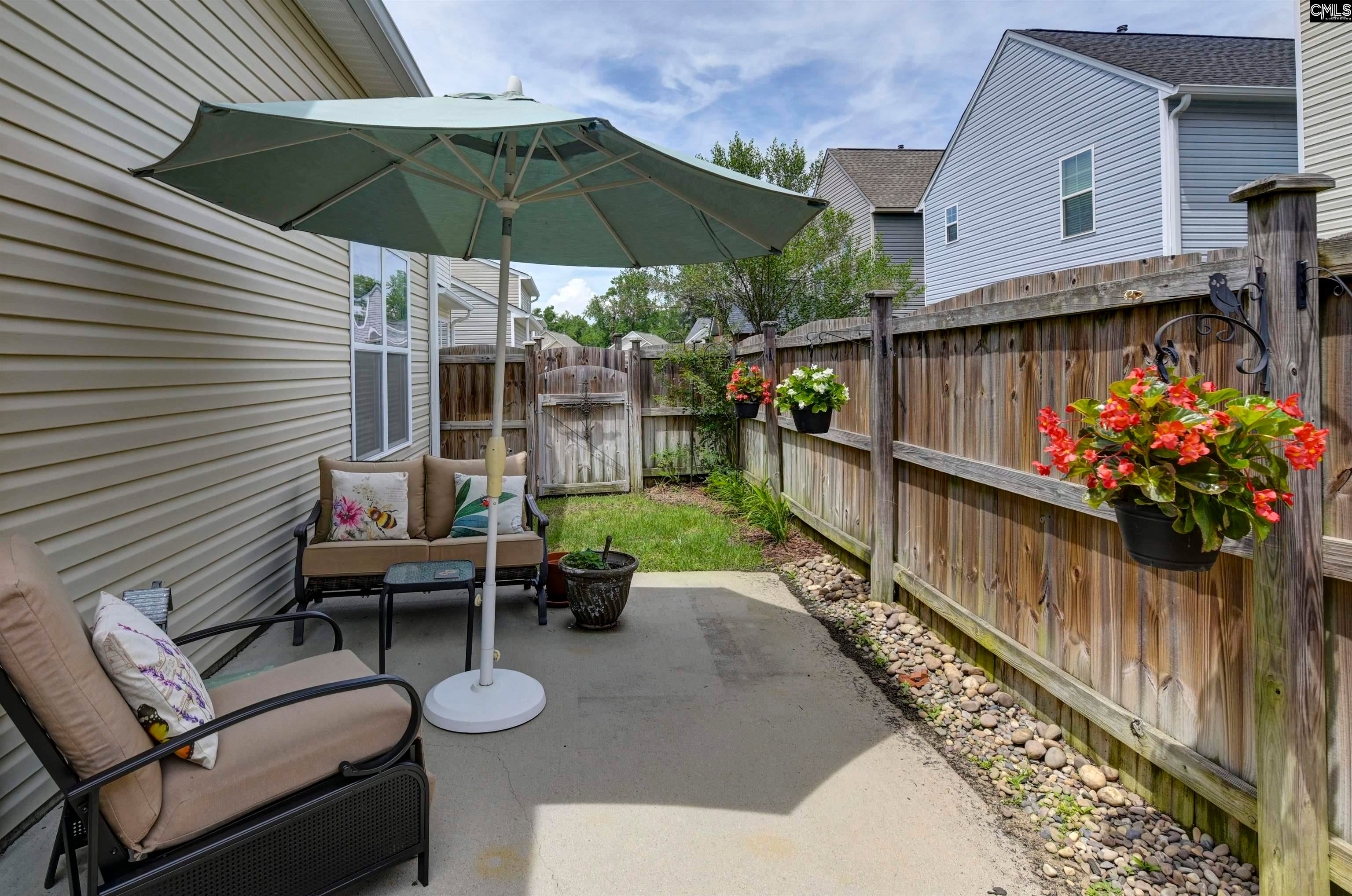 336 Dawsons Park Drive