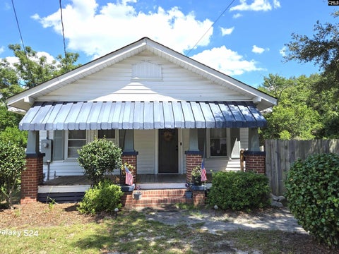 Property photo of 901 Sox Street, West Columbia, SC 29169