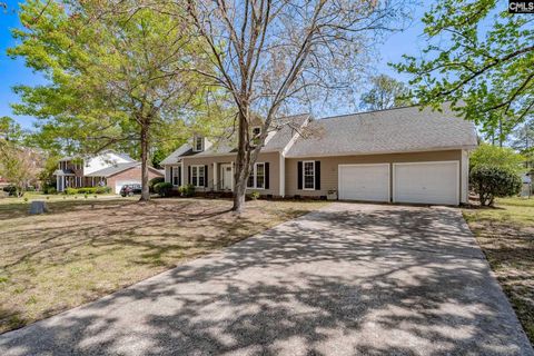 A home in Elgin