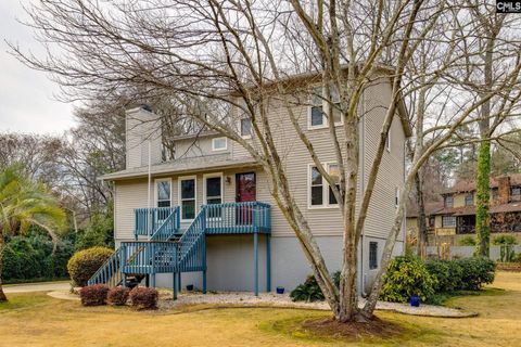 A home in Columbia