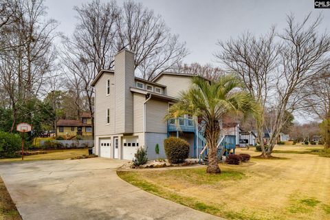 A home in Columbia