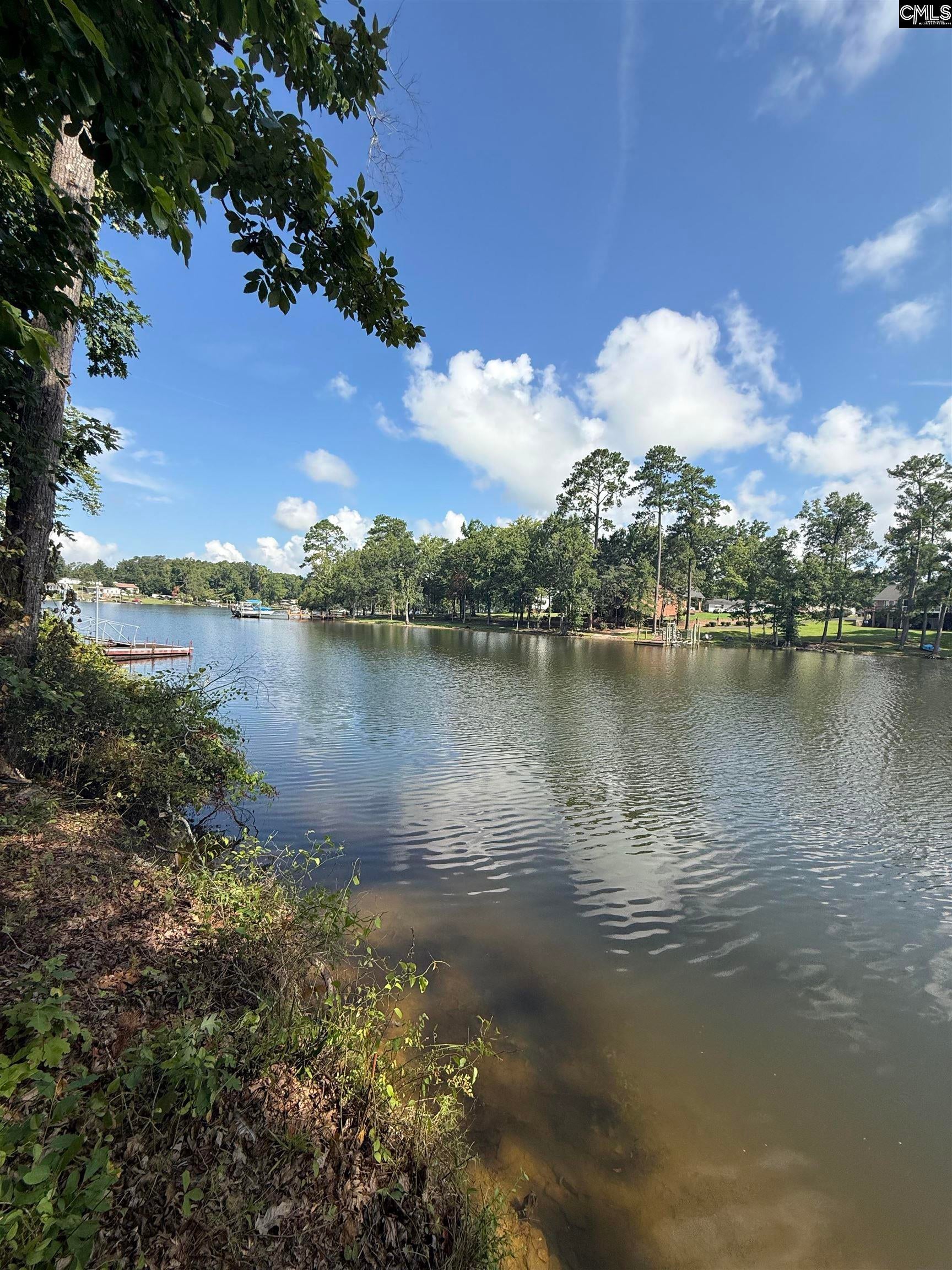 00 Shelter Bay Ridge Rdg, Prosperity, SC, 29127