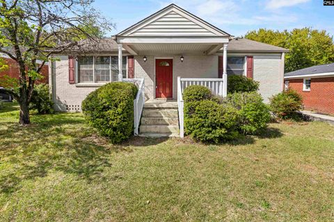 Photo of 1612 Decree Avenue, West Columbia, SC 29169 (MLS # 630919)