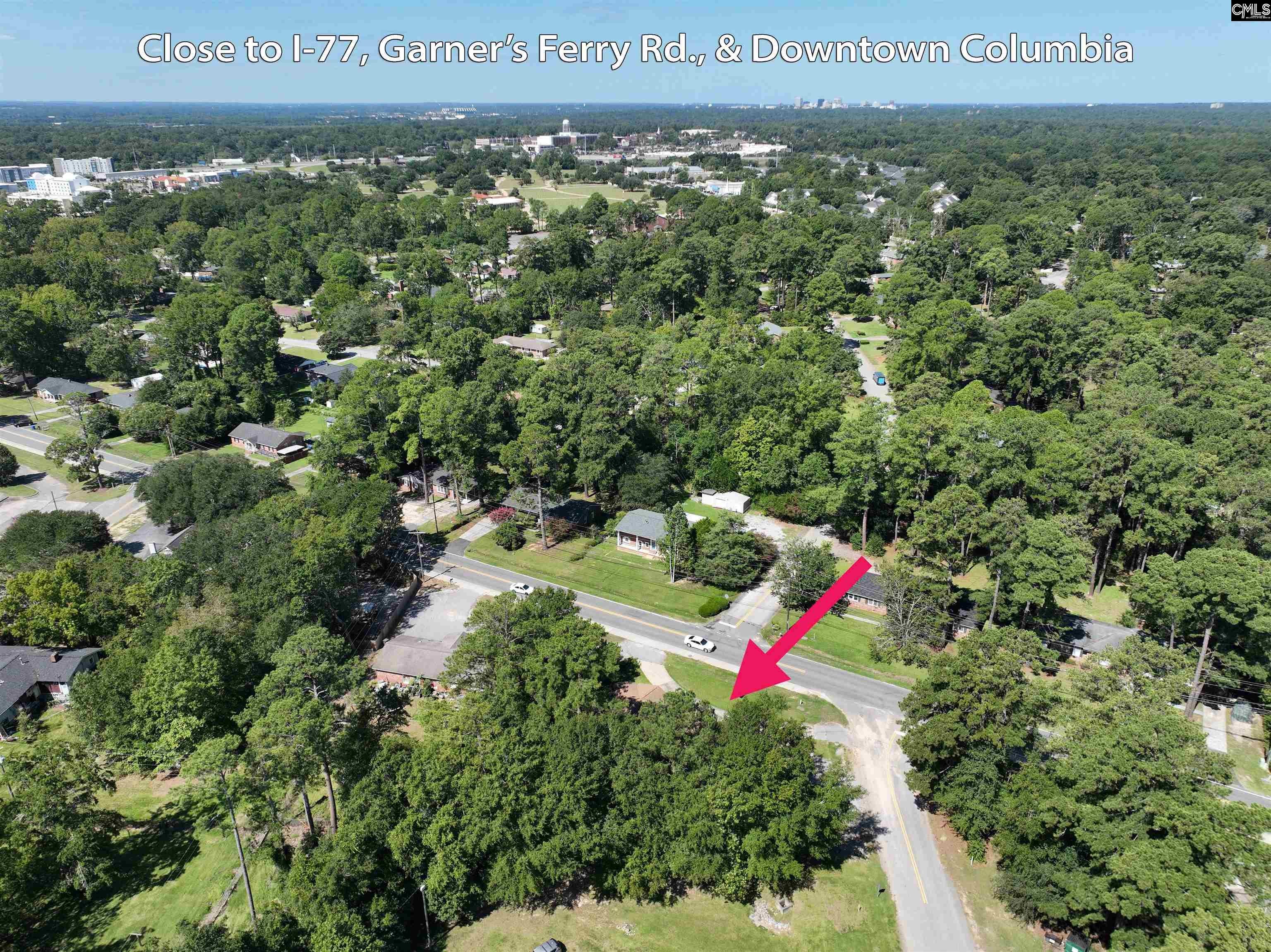 1118 Greenlawn Drive