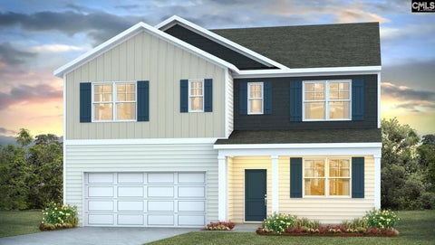 Property photo of 228 Horatio Lane, Lugoff, SC 29078