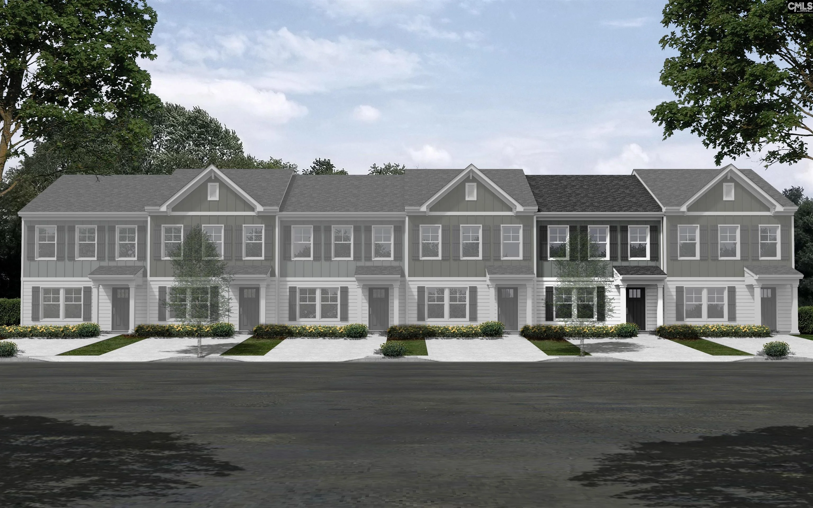 146 Carr Lane
