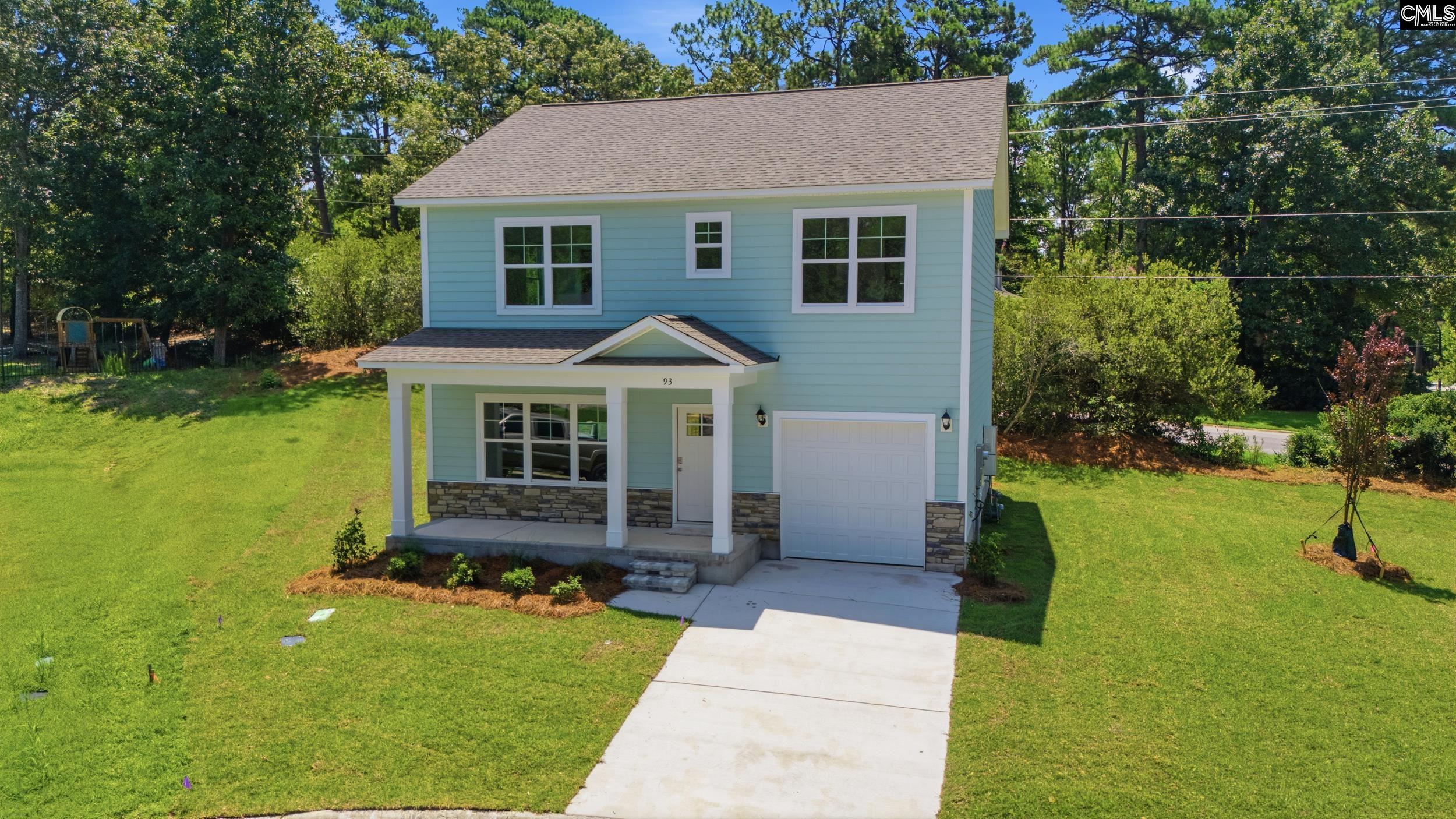 93 Dogwood Cottage Court - Photo 3