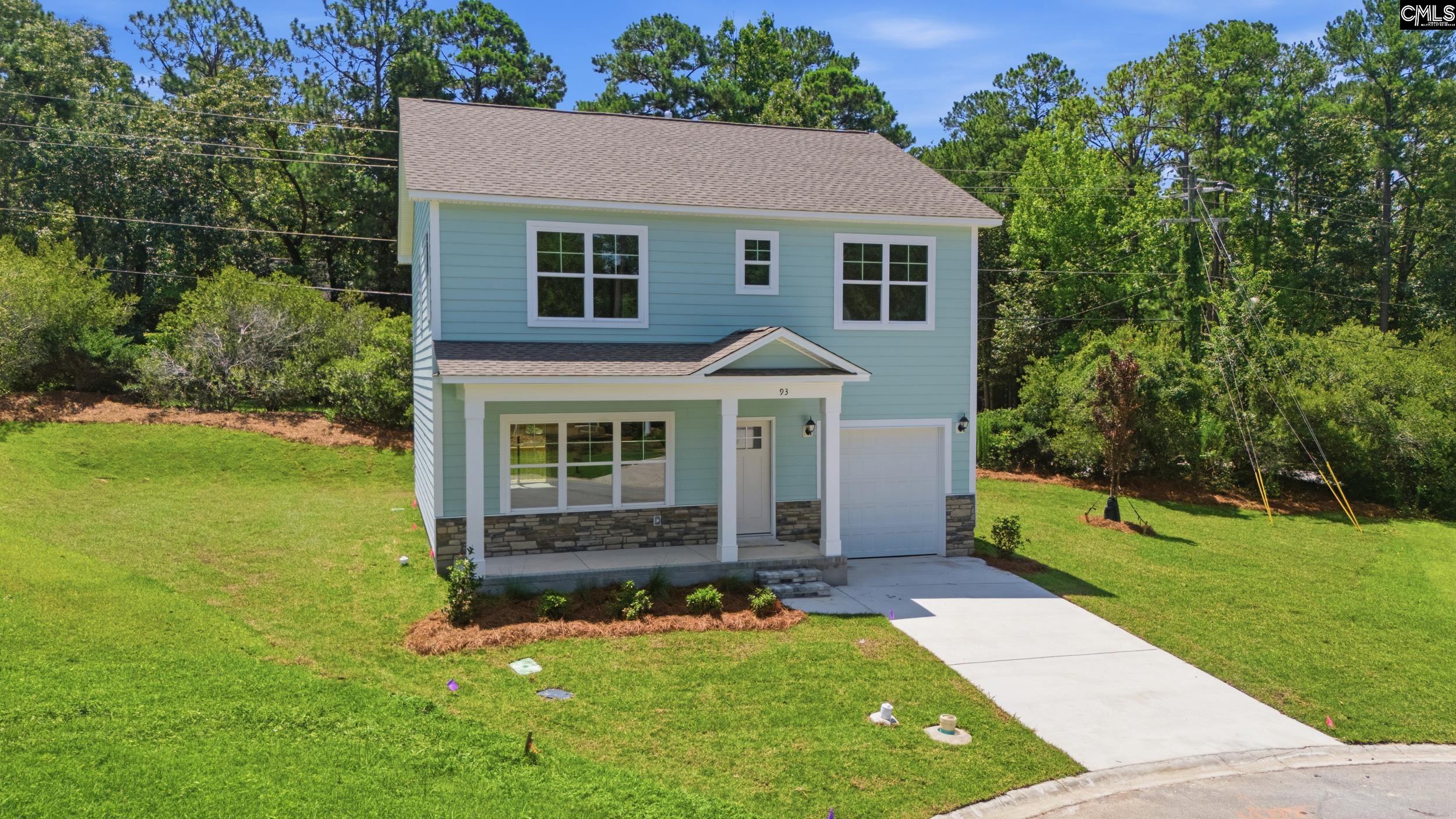 93 Dogwood Cottage Court - Photo 2