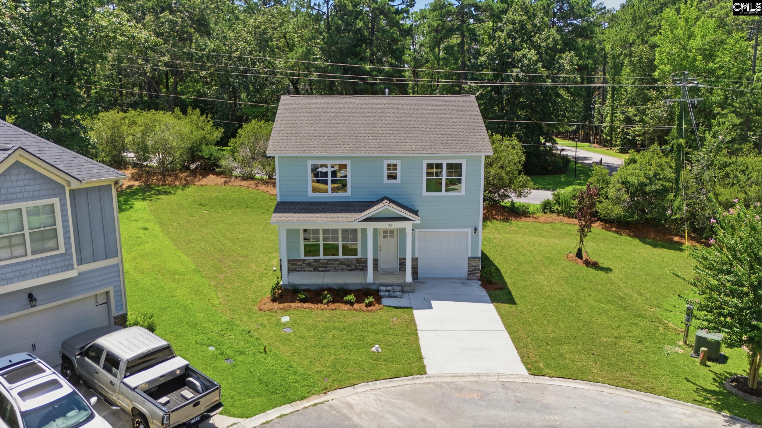 93 Dogwood Cottage Court - Photo 4