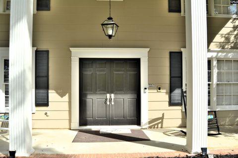 A home in West Columbia