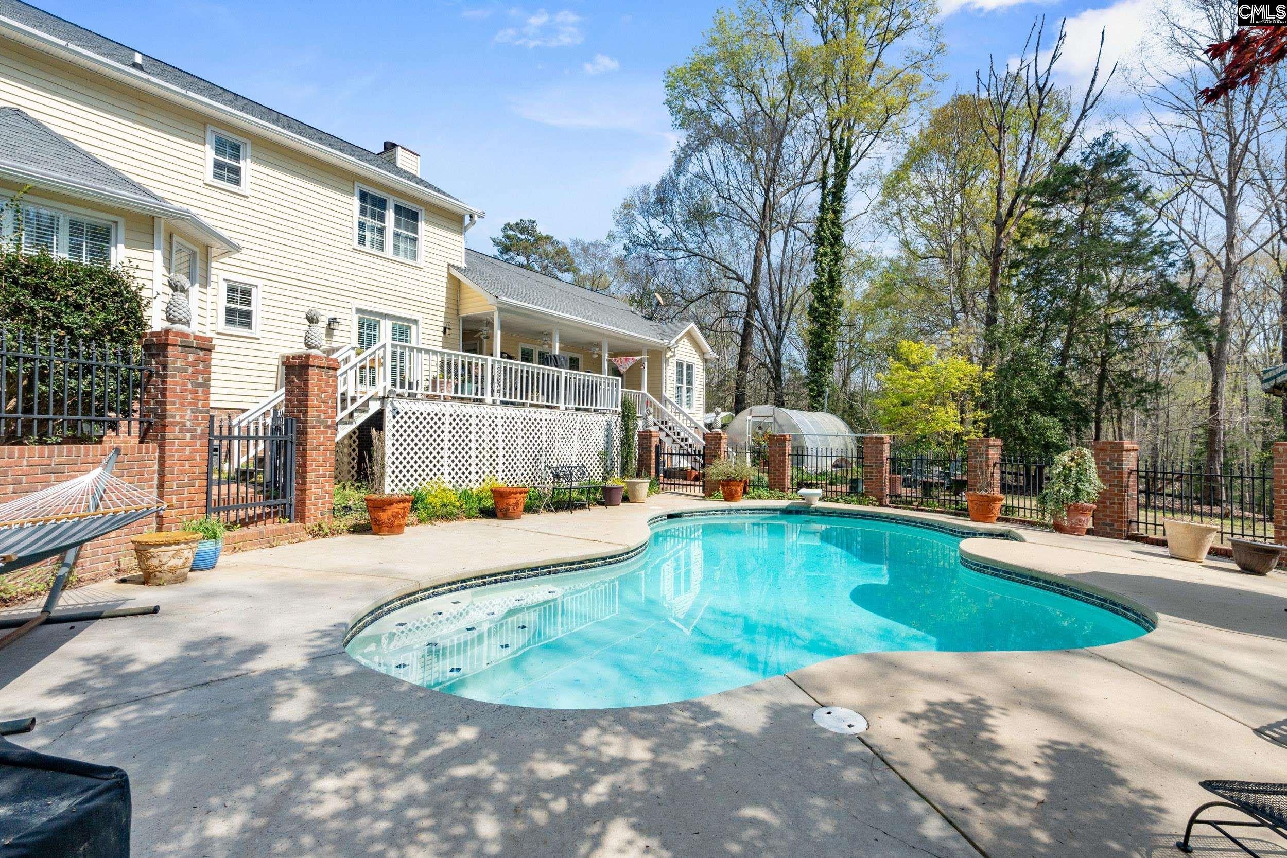 18 Doe Drive, Little Mountain, SC, 29075