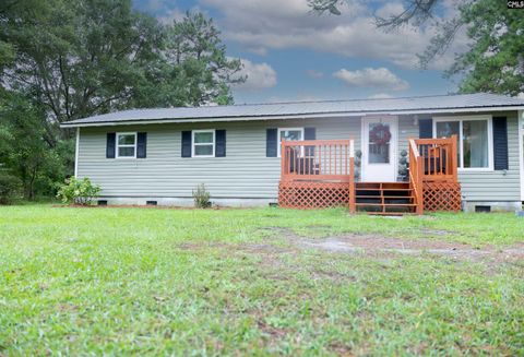 A home in Lake  City