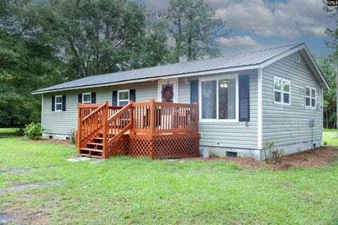 A home in Lake  City