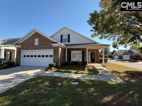 A home in West Columbia