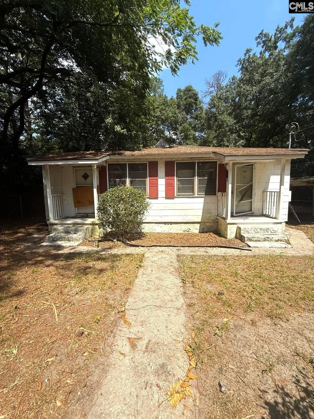 7 Short Street, Sumter, SC, 29150