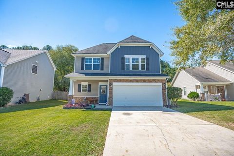 Photo of 445 Crawley Lane, Chapin, SC 29036 (MLS # 626252)