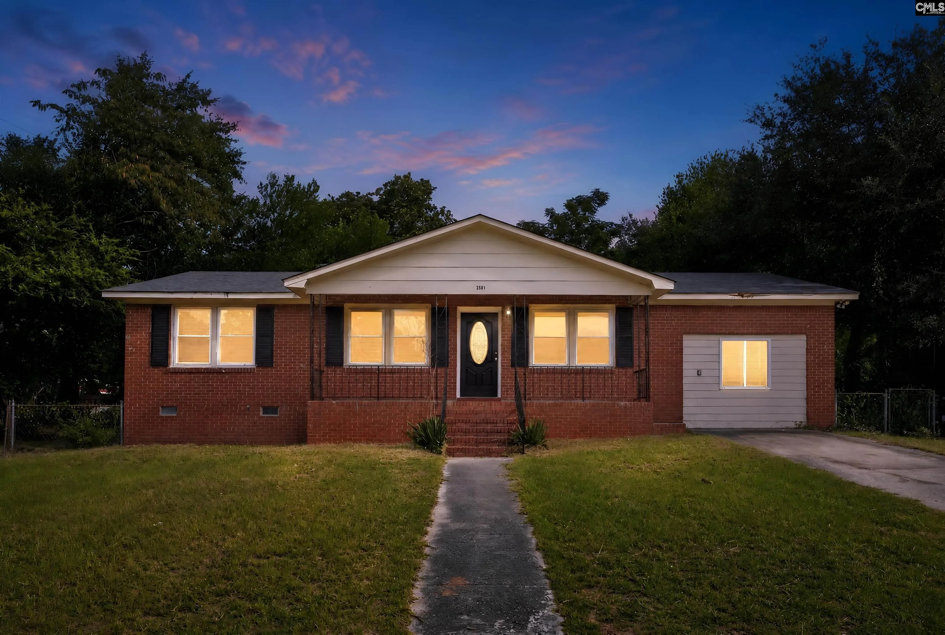 3501 Traveler Lane