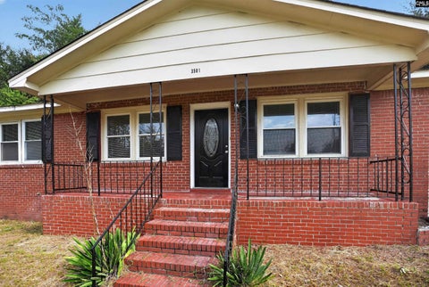Photo of 3501 Traveler Lane, Columbia, SC 29209 (MLS # 641236)