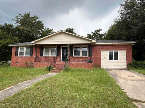 Photo of 3501 Traveler Lane, Columbia, SC 29209 (MLS # 641236)